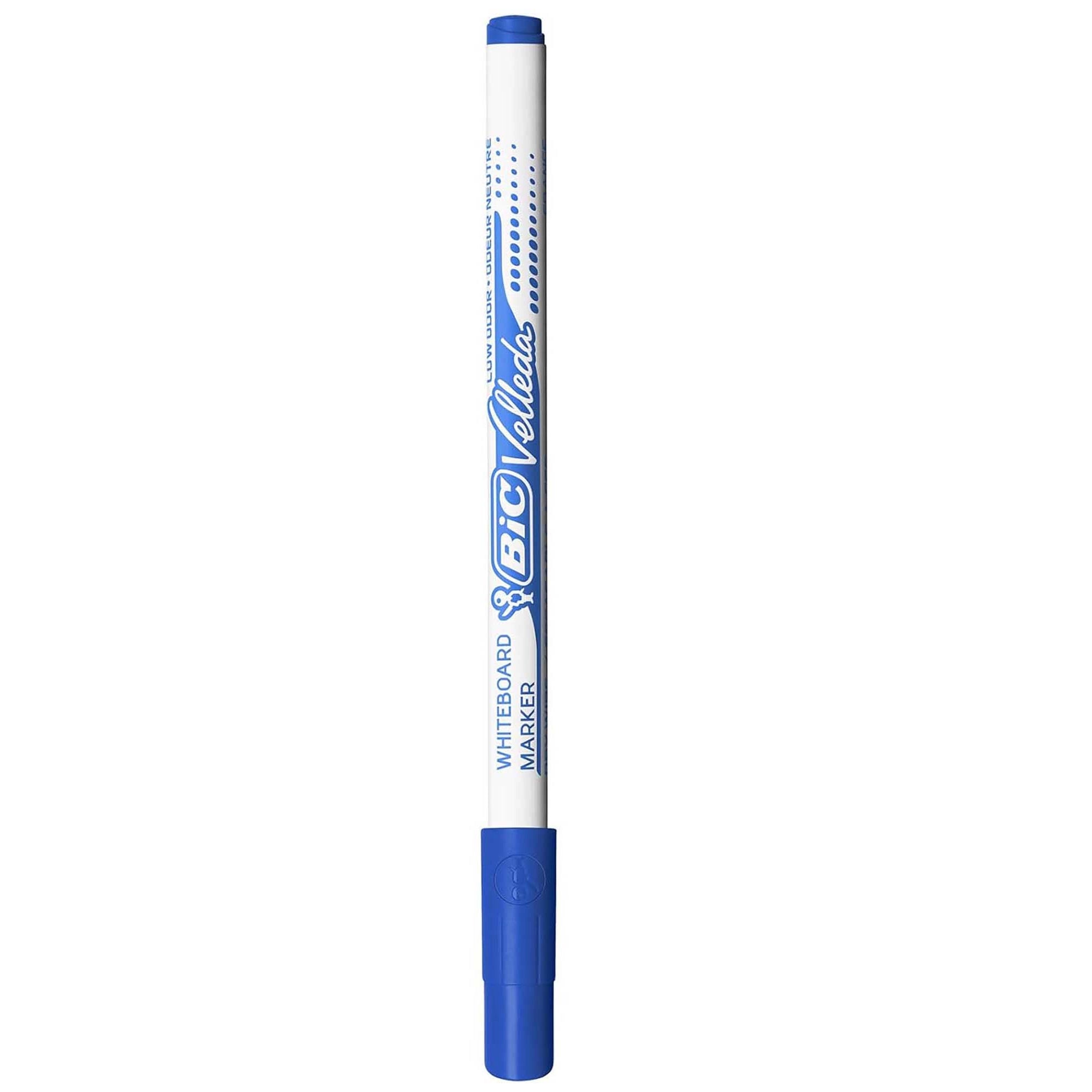 MARKER WHITEBOARD ALBASTRU 1.0MM VELLEDA 1721 BIC MARKER WHITEBOARD ALBASTRU 1.0MM VELLEDA 1721 BIC